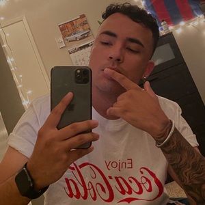 Meet your Posher, Matthew